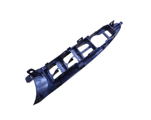 طقم ديكور سوتش قزاز سوناتا 2011-2015 اسود اصلي وكا...