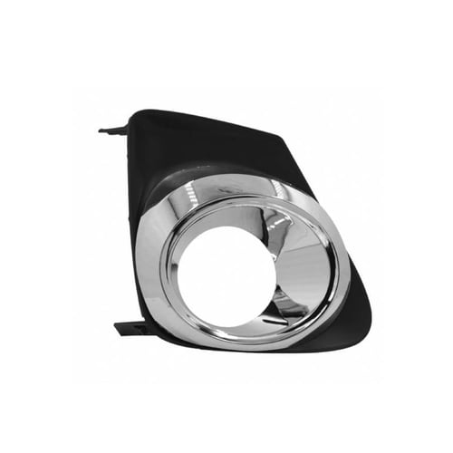 طقم كشاف ضباب كورولا 2011