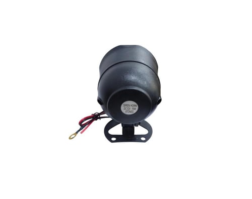 ميكرفون انذار عمومي