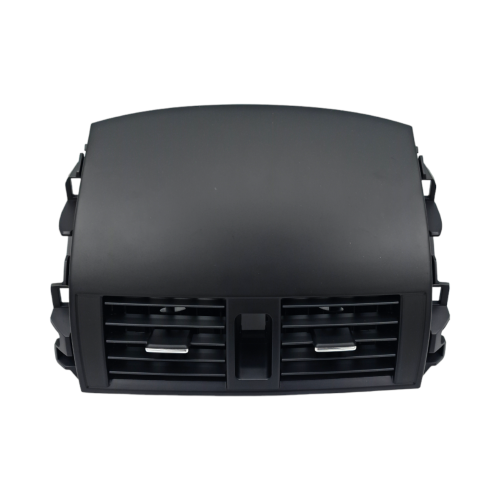 ديكور ريش مكيف تويوتا كورولا 2008-2013 أسود