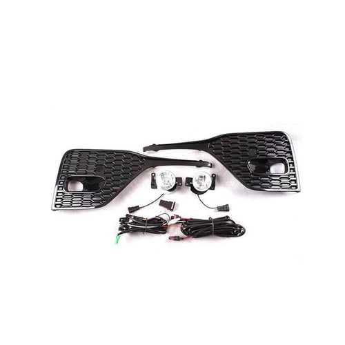 طقم كشاف ضباب فورتشنر 2021