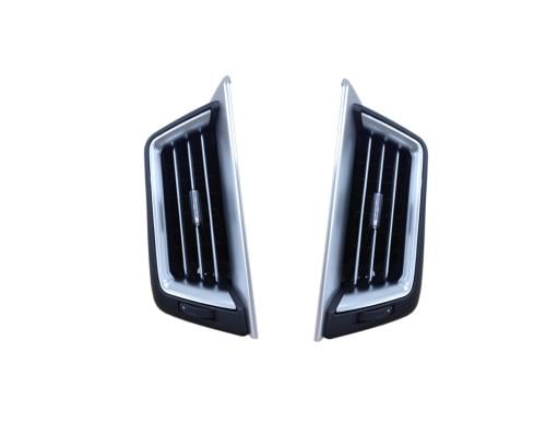 طقم ديكور ريش مكيف لاندكروزر وسط 2016-2020