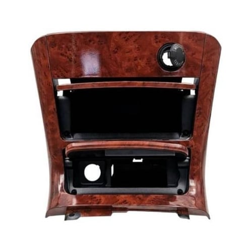 ديكور درج طفاية تويوتا كامري 2005- 2006 مخشب