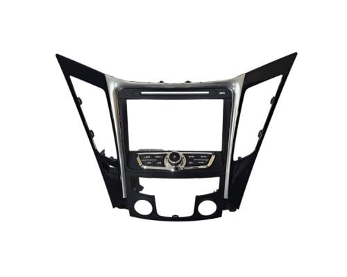 ديكور مسجل سوناتا اسود 2011-2015 اصلي وكالة