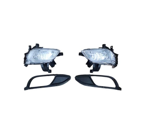 طقم كشاف ضباب سيراتو 2014-2016