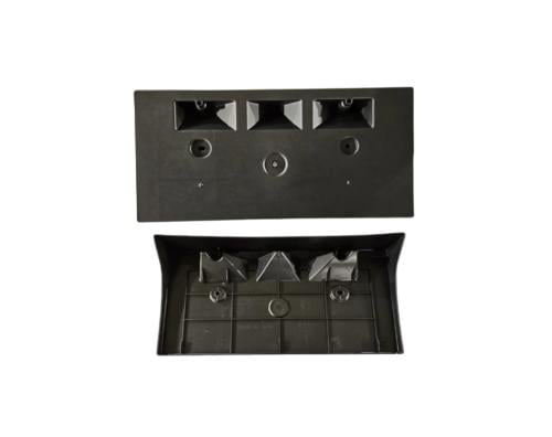 ديكور قاعدة لوحة كامري 2012