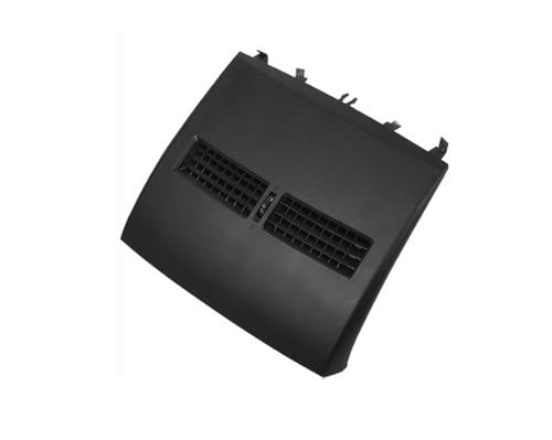 ديكور مكيف نيسان تيدا اسود 2006-2013