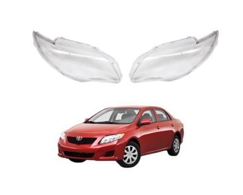 غطاء شمعات كورولا 2008-2010