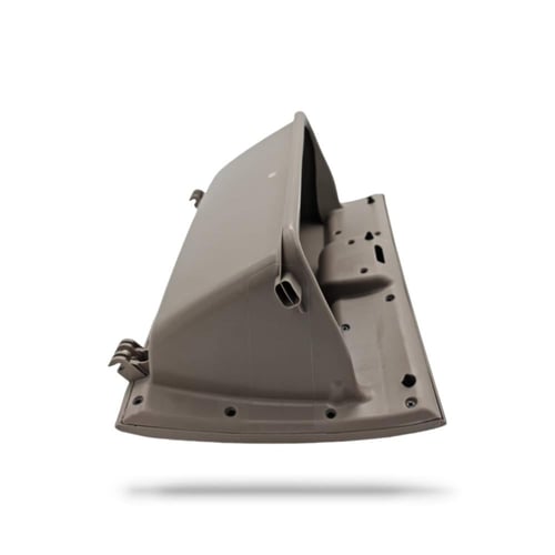 بكج غطاء درج علوي & درج سفلي انوفا بيج غامق 2006-2...