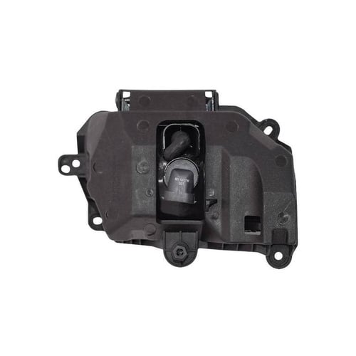 طقم كشاف ضباب سوناتا 2009-2010