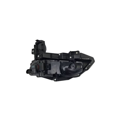 طقم كشاف ضباب نيسان اكس تريل 2016-2020