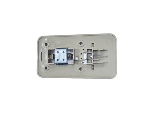 لمبة سقف وسط هايلكس - جيب 1985-1999 بيج