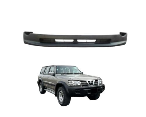 دقن صدام امامي فتك Y61 2025-2005