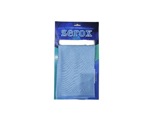 منشفة تنظيف زجاج زيروكس مطور 40×40 ZEROX