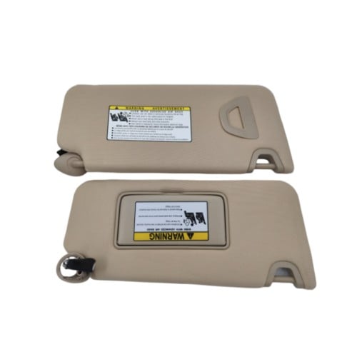 شماسة سقف هوندا اكورد 2008-2012 - بيج يمين ويسار