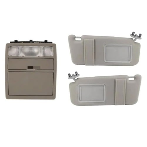 بكج ديكور لمبة سقف ستاندر & طقم شماسة سقف ستاندر ك...