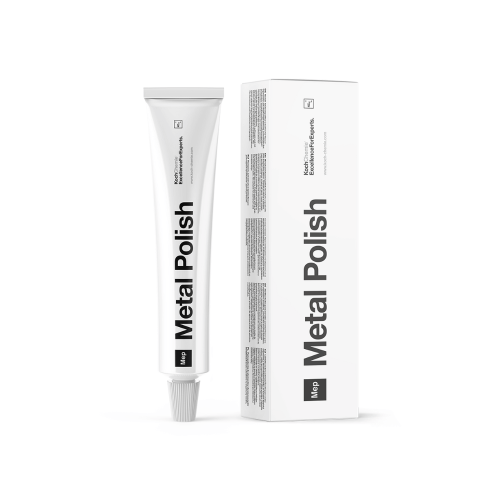 كوش كيمي - ملمع كروم metal polish