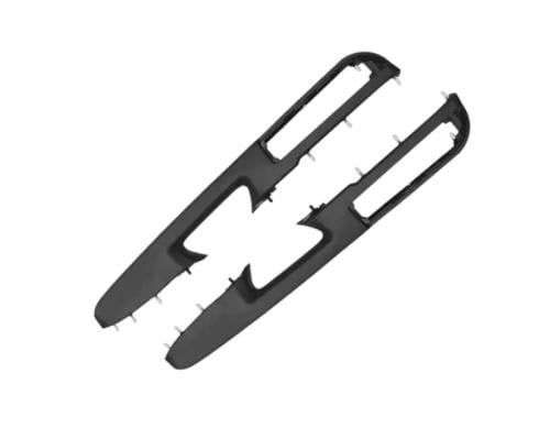 ديكور يد باب جمس يوكن افلانش تاهو 2010-2013 يمين و...