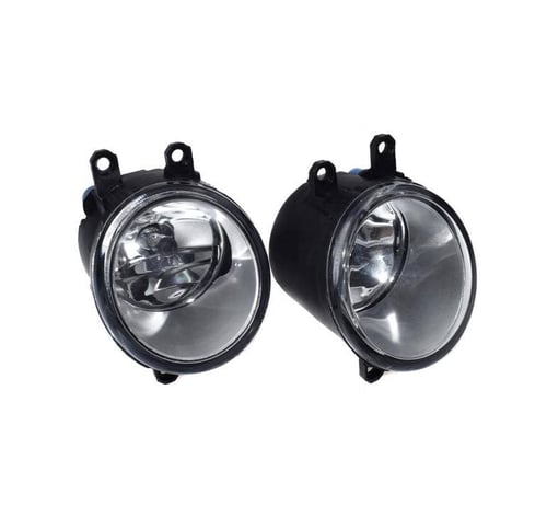 طقم كشاف ضباب تويوتا عمومي 2000