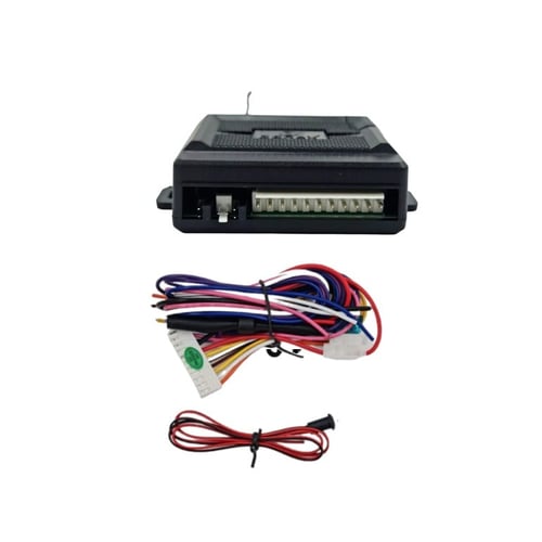 ريموت فتح وقفل أبواب نيسان بمفتاح وشنطة