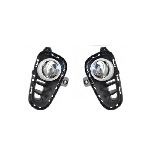 طقم كشاف ضباب ريو 2018