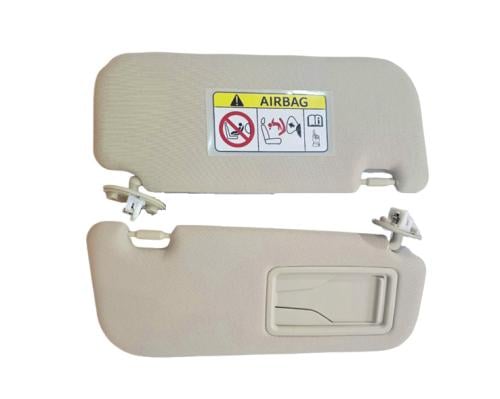 شماسة سقف كامري 2018-2022 بيج يمين ويسار