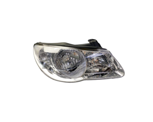 شمعة امامي يمين النترا 2007-2009