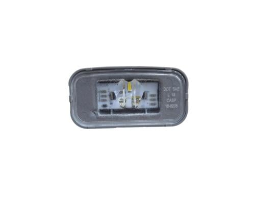 لمبة لوحة كامري 2018 LED