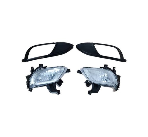 طقم كشاف ضباب سيراتو 2014-2016