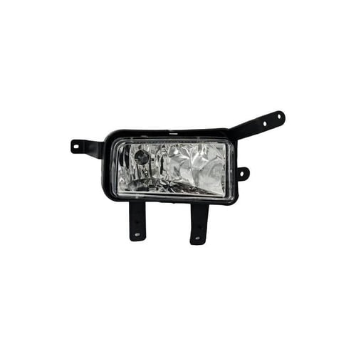 طقم كشاف ضباب جمس يوكن 2014 مع الغطاء