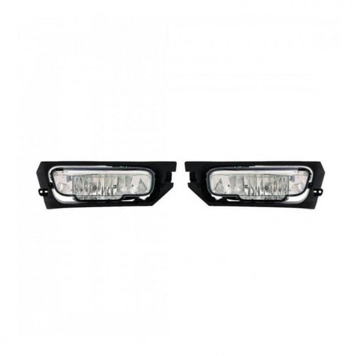 طقم كشاف ضباب فورد ماركيز 2007-2011