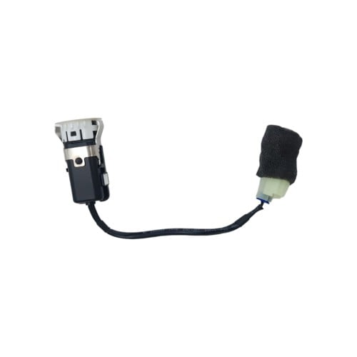 حساس صدام هايلكس 2012 - أبيض