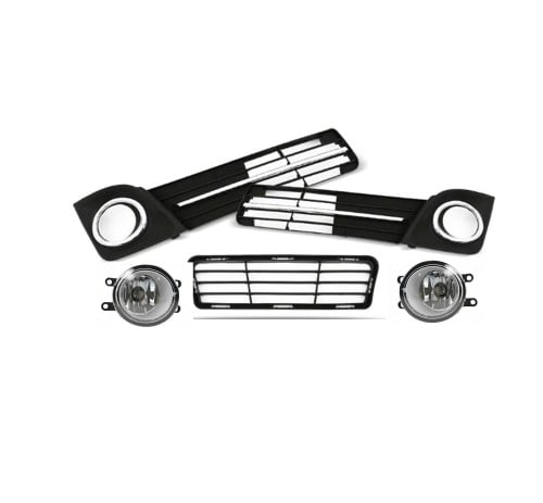 كشاف ضباب كامري 2012-2014