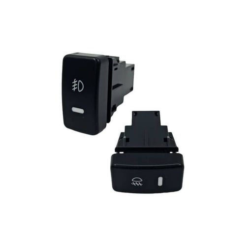 كشاف ضباب اكورد 2006 - HD1100