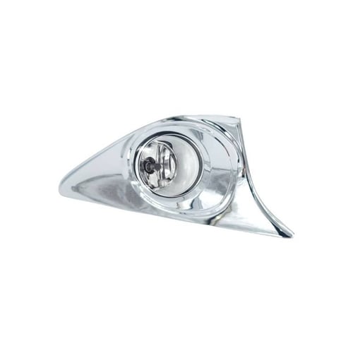 طقم كشاف ضباب اوريون 2013 - فضي