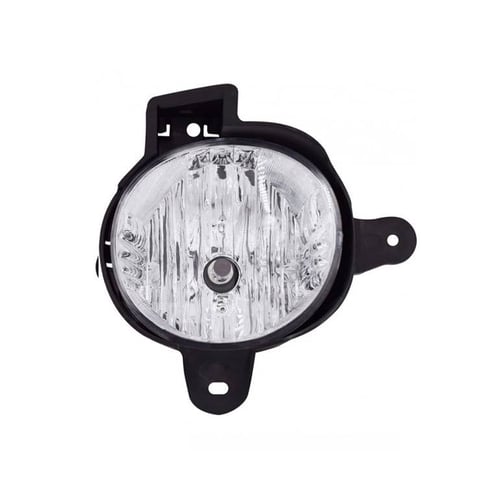 طقم كشاف ضباب هايلكس 2012