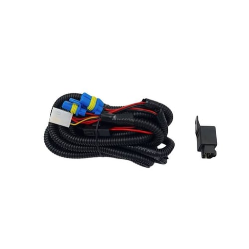 طقم كشاف ضباب كورولا 2014