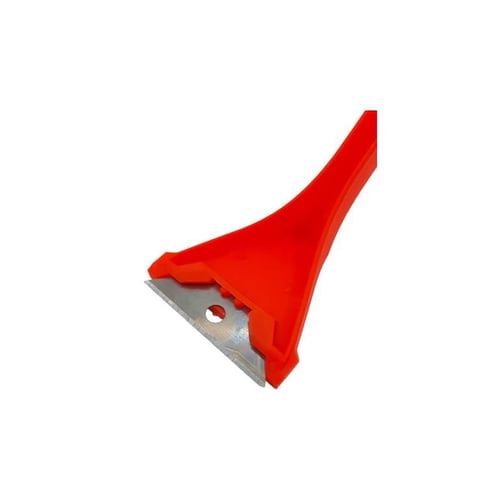 قشارة تضليل موس - برتقالي