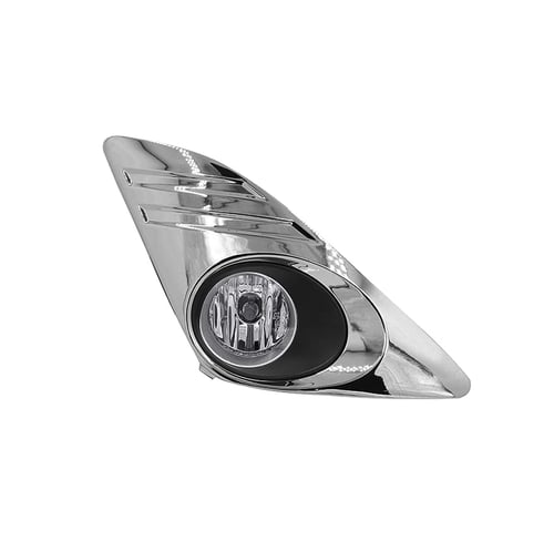 طقم كشاف ضباب كامري 2012-2014 نيكل