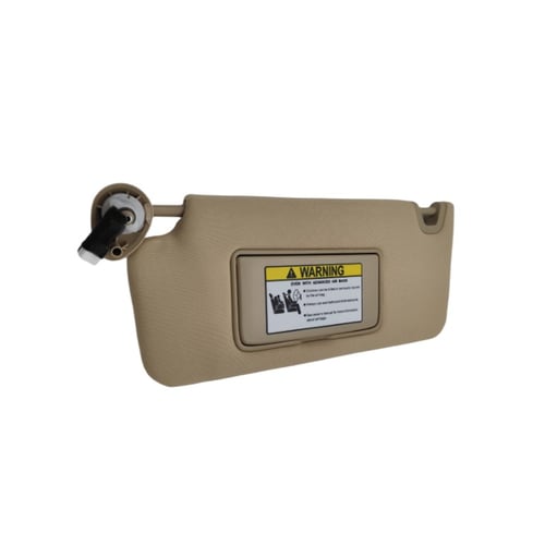 شماسة سقف هوندا اكورد 2008-2012 - بيج يمين ويسار