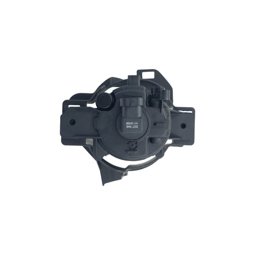 طقم كشاف ضباب التيما 2010