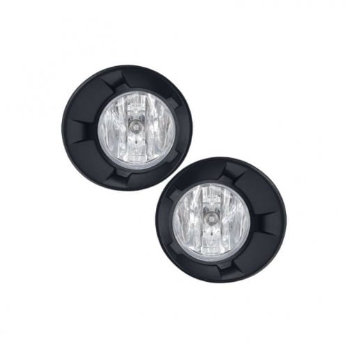 طقم كشاف ضباب شيفروليه كامارو 2012