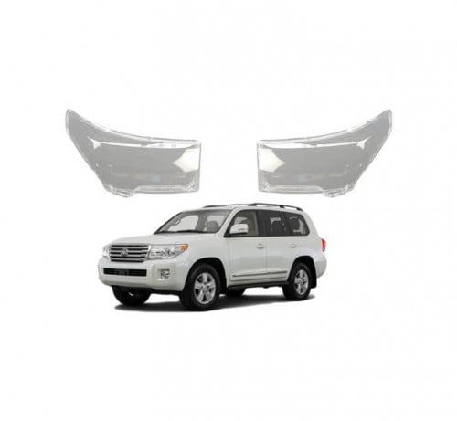 طقم قزاز شمعة تويوتا لاندكرورز 2012-2015