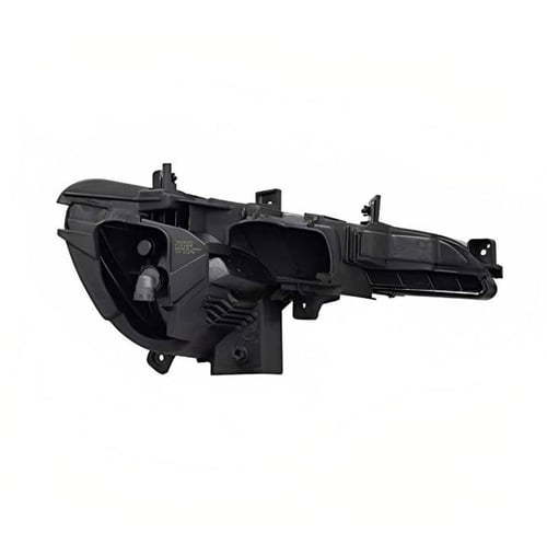 طقم كشاف ضباب سبورتاج 2014