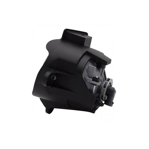 طقم كشاف ضباب هايلكس 2012