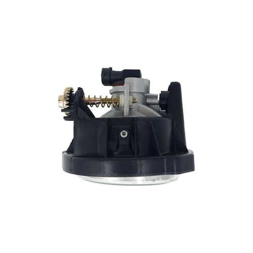 طقم كشاف ضباب افانزا 2015