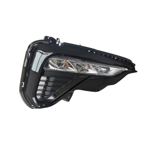 طقم كشاف ضباب اوبتيما 2018 - LED