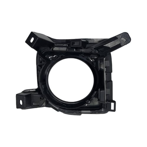 طقم كشاف ضباب لاندكروزر 2012-2015 - أسود