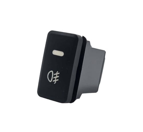 طقم كشاف ضباب هايلكس 2009