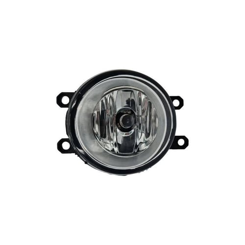 طقم كشاف ضباب انوفا 2012 - أسود